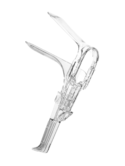 Image SPECULUM VAGINAL | SANI-SPEC 823XX | VAGINAL SPECULUM